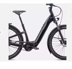 Turrboo Como 4,0 IGH - Product Image 1