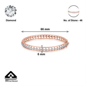 กำไลข้อมือเพชรสเตลล่า อาร์ค - Product Image 6