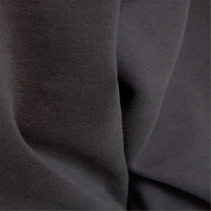 Oversized Black <b>Sweatshirt</b> Women Plain Crewneck Pullover <b>Long</b> Sleeve Drop Shoulder Loose Fit Solid Color Casual Sweater - Product Image 6