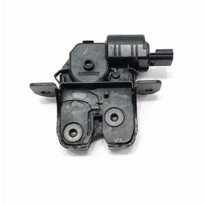 CERRADURA DE LA PUERTA TRASERA RENAULT Clio Serie IV 905039428R (12>19) - Product Image 1
