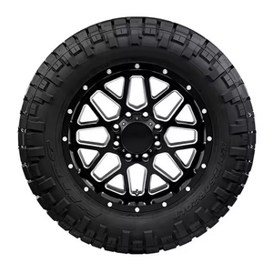 Neumático Radial Sin Cámara 235/55ZR17 124R E/10 RECON GRAPPLER A/T con 1 Año de Garantía para Todos los Usos y Tamaños de Llanta - Product Image 1