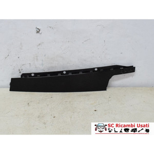 Modanatura Porta Anteriore Destra Lato Passeggero FIAT 500 L Wagon 735522835 735522835 (17>>) - Product Image 3