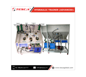 เทรนเนอร์ไฮดรอลิก (ขั้นสูง) - Product Image 2