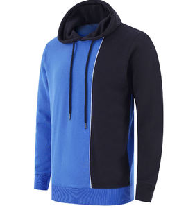 Sweat à capuche zippé surdimensionné de haute qualité sweats à capuche pour hommes et femmes sweats à capuche en détresse sweats 2026 sweats à capuche design dernier cri et chaud - Product Image 5