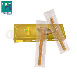 Kit de blanqueamiento dental de 2 piezas de calidad superior PEELU, cepillo de dientes natural, cuidado bucal, higiene bucal eficiente multiusos - Product Image 5