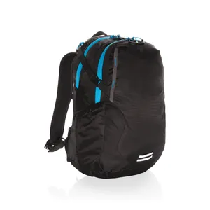Mochila Promocional Sostenible Explorer 26L Ribstop, Ecológica para Merchandising - Product Image 1