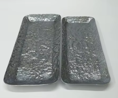 Silver