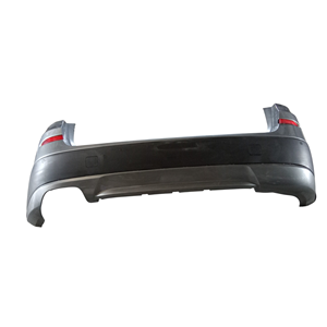 Parachoques Trasero SEMICOMPLETO para BMW X3 Serie 2 (10>) 51127278478 - Product Image 2