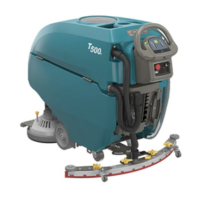 T500e, Walk-Behind Floor <b>Scrubber</b>, 32", Disk, Battery, Demo Unit, 1 Year Warranty, T500e-800-D - Product Image 3