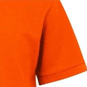 เสื้อยืดโอเวอร์ไซส์สำหรับผู้ชายระบายอากาศได้ดีและใส่สบายป้องกันการยับของกอล์ฟสำหรับโปโลพิมพ์ลายถัก - Product Image 5