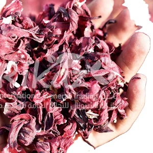 Rikaz Sudan Directly Sourced <b>Dried</b> <b>Hibiscus</b> <b>Flower</b> Tea High Quality Agriculture Products <b>Hibiscus</b> Tea and Juice - Product Image 2