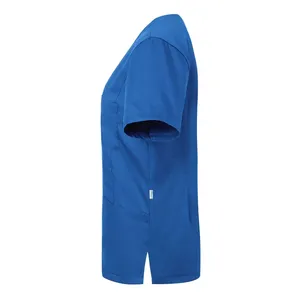 Tunica da Donna Slip-On Essenziale, Merchandising Sostenibile - Product Image 6