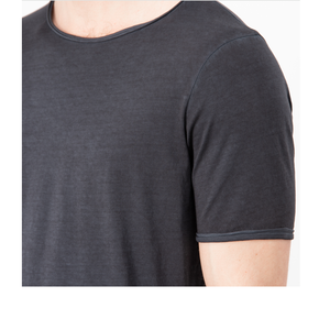 Camiseta de Hombre al por Mayor, Estilo Nuevo, Gruesa, Multicolor, Talla Grande, Estilo Hip Hop de Alta Calidad con Impresión por Sublimación - Product Image 6