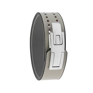 เข็มขัดออกกำลังกายยกน้ำหนักปรับได้เข็มขัดออกกำลังกายยกน้ำหนักปรับได้ - Product Image 5