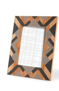 Miroirs muraux encadrés en résine ronde de qualité supérieure Usine vente directe mosaïque encadrée décoration murale miroir suspendu pour hôtel - Product Image 2