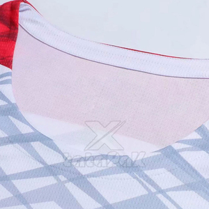 Uniforme de basket-ball d'été respirant de taille plus, design unique, séchage rapide, vêtements de sport unisexes sans manches - Product Image 5