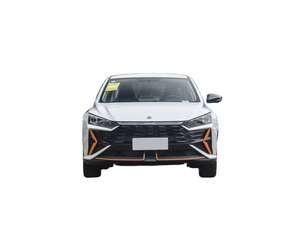 Cheap Used Chinese 1.5T 4-Door 5 Seater Sedan New Condition Compact 180km/h Gasoline Vehicle Automatic Gear <b>Box</b> Dark <b>for</b> Sale - Product Image 4