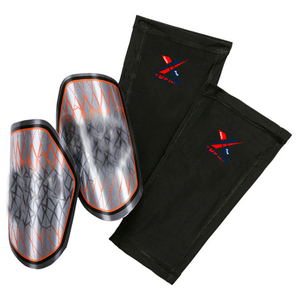 2025 New Hot Selling Neoprene MMA Shin Guards Custom Logo Professional Protection Boxing <b>Knee</b> Support - Product Image 1