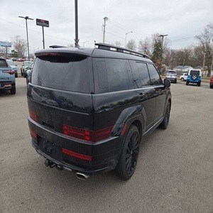 EXCELLENT ÉTAT 2025-Hyundai Santa Fe Calligraphy - Product Image 3