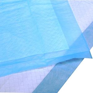 High Absorbency Dog Pee <b>Pads</b> Quick Dry Leakproof Disposable Eco Puppy Potty Mats - Product Image 2