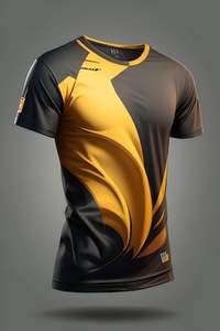 Venta al por mayor de ropa de fútbol de diseño personalizado de rayas con características sublimadas - Product Image 5