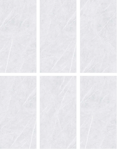 กระเบื้องพอร์ซเลน1200x600เงินเวอร์มอนต์ใหม่เหมาะสำหรับพื้นและผนังในวิลล่าโรงเรียนและคลังสินค้า - Product Image 2