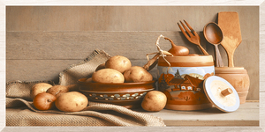 Azulejos de Cerámica con Acabado Pulido Modelo 6038-HL 300x600mm - Product Image 2