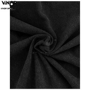 French Terry Vintage Acid Wash Camisetas Polo de manga larga para hombres Moda de calle de gran tamaño - Product Image 4