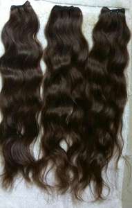 Precio al por mayor 100% Extensiones de cabello humano crudo Sin procesar Cabello vietnamita Virgen Cutícula Alineada Cabello humano - Product Image 4