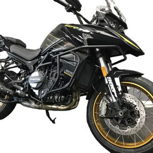 Modelo en Oferta, Nuevo 2026 S-R-T 9-00 SX con 2 Años de Garantía Internacional - Product Image 1