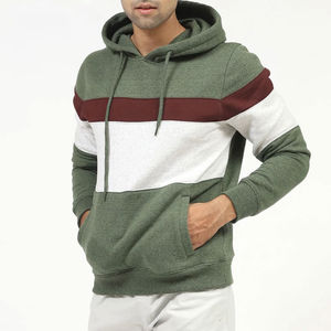 Sudaderas con Capucha de Alta Calidad con Logotipo Personalizado para Hombre y Unisex, Material Transpirable - Product Image 1