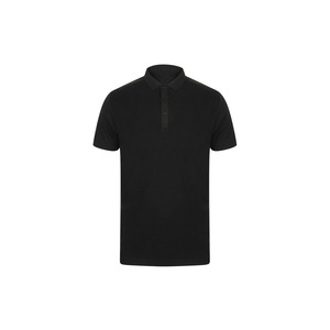 Polo à manches longues de luxe pour homme, nouveau modèle, style britannique, t-shirt d'automne, vêtements de loisirs, hauts exquis pour homme - Product Image 6