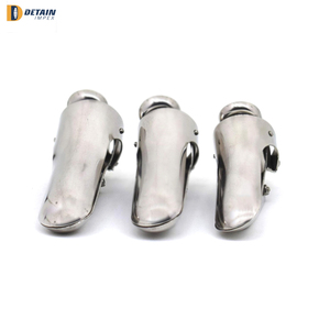 Heavyweight Cusco Vaginal Speculum Gynecology Surgical Instruments Latest <b>Sutur</b> <b>Kit</b> Medic Instrument - Product Image 2