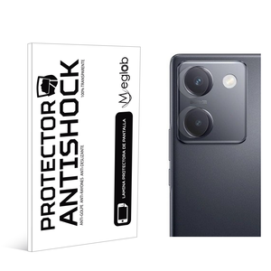 ฟิล์มกันรอยหน้าจอ ANTISHOCK สำหรับวีโว่ Y100v2313a ฟิล์มป้องกันโทรศัพท์มือถือระดับพรีเมียม - Product Image 1