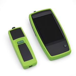 Probador de Red Inteligente Profesional Basado en Android – Kit de Diagnóstico de Conectividad y Alimentación PoE Serie Elite - Product Image 4