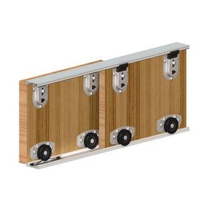 Juego para puertas correderas ARES2 1500mm - Product Image 1