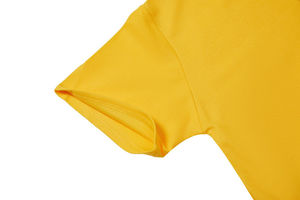 Camisas Polo Casuales Elegantes para Hombre, Logotipo Personalizado, Manga Corta, Transpirables, de Algodón Tejido, Ropa de Golf - Product Image 4