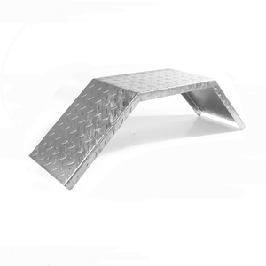 Protection de <span class=keywords><strong>remorque</strong></span> en acier pour <span class=keywords><strong>bateau</strong></span>, protection de <span class=keywords><strong>remorque</strong></span> en aluminium, protection de <span class=keywords><strong>remorque</strong></span> à <span class=keywords><strong>essieu</strong></span> simple, protection de <span class=keywords><strong>remorque</strong></span> conforme aux normes européennes, vente chaude - Product Image 1