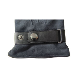 Guantes de Moda de Diseño Único, Duraderos para Uso Profesional, Guantes de Moda de Buena Calidad para Hombre en Diferentes Tallas - Product Image 3