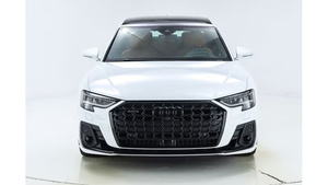 Audi A8 L 55 TFSI QU * AT * TRO AWD 2025 Voiture d'occasion de luxe certifiée - Product Image 5