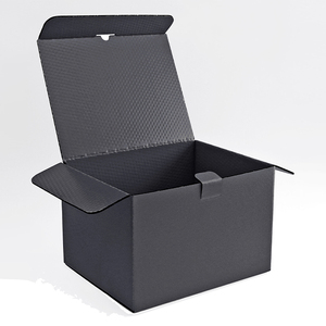 100% Recycled Sustainable Business Insulated Packaging Materials 5mm Thick Biodegradable <b>Plastic</b> Board <b>Sheets</b> - Product Image 3