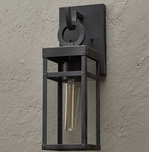 Lámpara de Pared Moderna de Lujo, Diseño Elegante, Uso en Exteriores, Bodas, Decoración del Hogar, Hotel, Restaurante, Oficina, Alta Calidad - Product Image 5