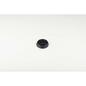 Couvre-gobelets en papier noir 240cc/8oz, 20 paquets x 50 pièces, B2B - Product Image 1