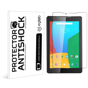 ฟิล์มกันรอยหน้าจอ ANTISHOCK สำหรับแท็บเล็ตเพรสติจิโอ มัลติแพด คัลเลอร์ 2 - Product Image 1