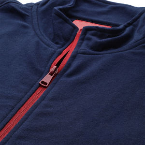 2025, venta al por mayor, chándal con logotipo personalizado para hombres, ropa deportiva de invierno de alta calidad, talla grande y características de maternidad - Product Image 2