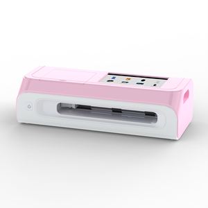 Machine de découpe de film hydrogel personnalisable Ultra 5G 4G téléphones portables tablettes HD clair étanche <span class=keywords><strong>traceur</strong></span> de peau protecteur japon - Product Image 5