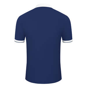Polos de secado rápido para correr, camisetas de Golf de poliéster para hombre, camisetas deportivas para hombre, camisetas de secado rápido, polos - Product Image 3