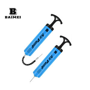 Baemei נייד הסיטונאי לחץ גבוה כדורגל כדורסל כדורסל - Product Image 4