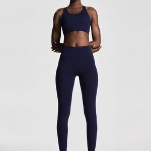 Vente directe d'usine Yoga personnalisé sans couture Gym vente chaude fabricant professionnel - Product Image 1