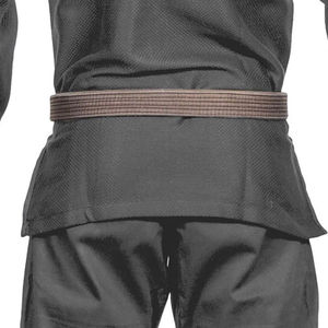 Uniforme de Judo Profesional Ligero 100% Algodón, Kimono Personalizado, Conjunto de Jiu-Jitsu Elástico, Venta al Por Mayor de Kimonos de Jiu-Jitsu - Product Image 6